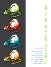 Modern Graphics Communication Paperback