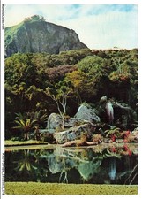 AYUP5-0396-RHODESIA - Landschaft Im Wumba Bezirk
