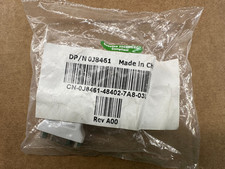 Dell 0J8461 DVI Male to VGA Female Video Adapter