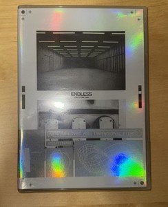 Frank Ocean Endless Dvd | eBay