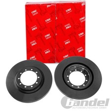 Disque de frein Renault MASCOTT