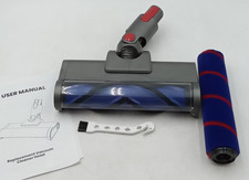 2 Brushes Vacuum Head Replacement for Dyson V7/V8/V10/V11/V15 Not for Slim 