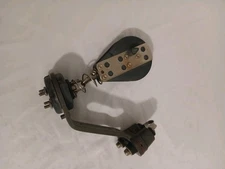Harken Swivel Base with Ratchet Block