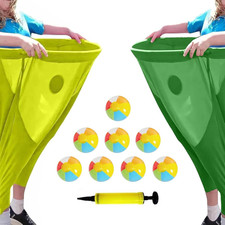 Granny Pants Yard Game, Granny Pants Outdoor Party Game Granny Pants Outdoor Gam
