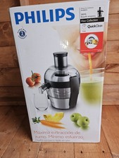 Philips Viva Collection Juicer (HR1836)
