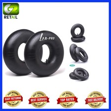Durable 13x6.50-6 Inner Tube TR-13 Valve Stem - Perfect for Lawn Mowers ATVs