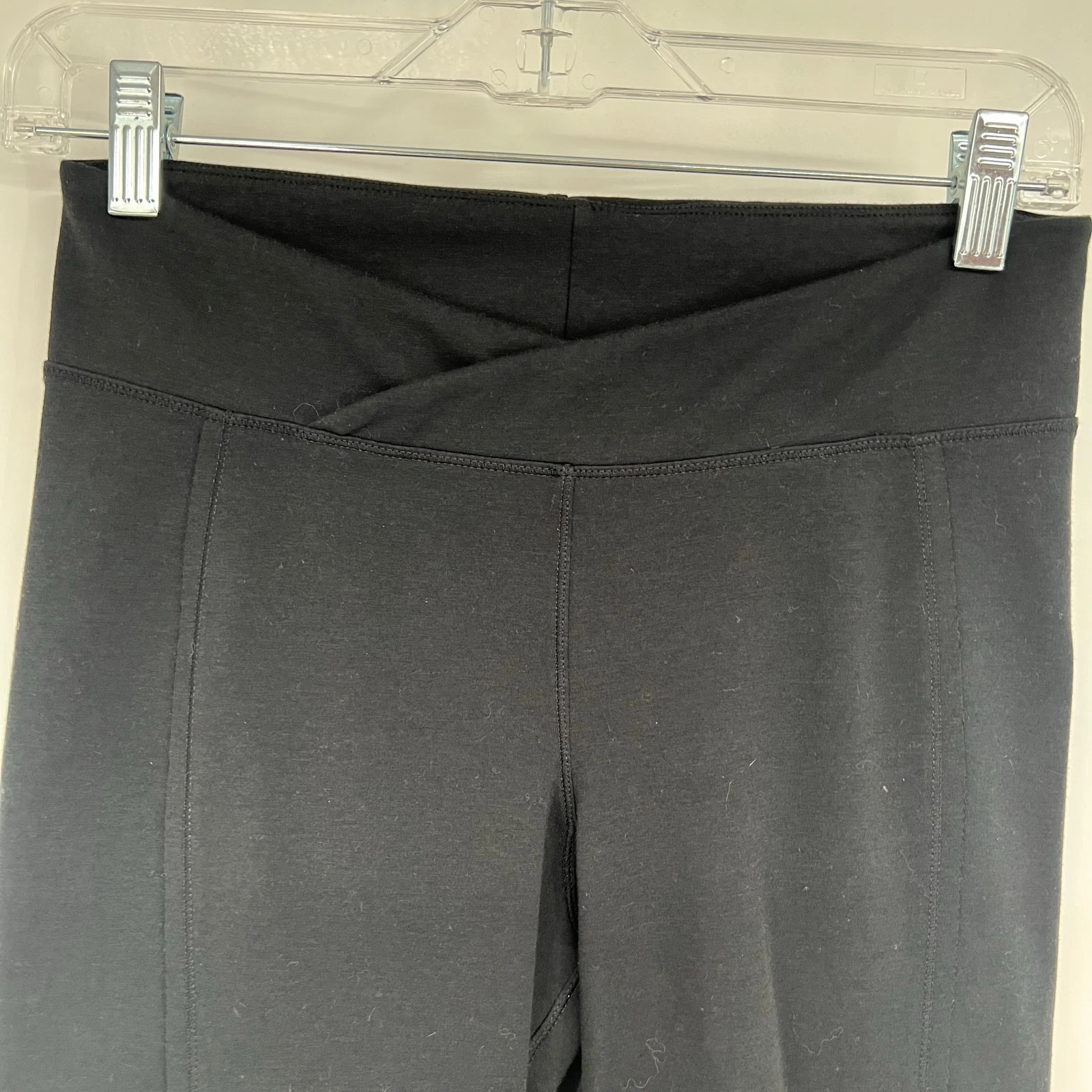 free-people-movement turnout yoga wrap tie capri leggings