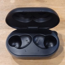 Raycon E25 Everyday Earbuds Genuine OEM Replacement Charging Case Only Black