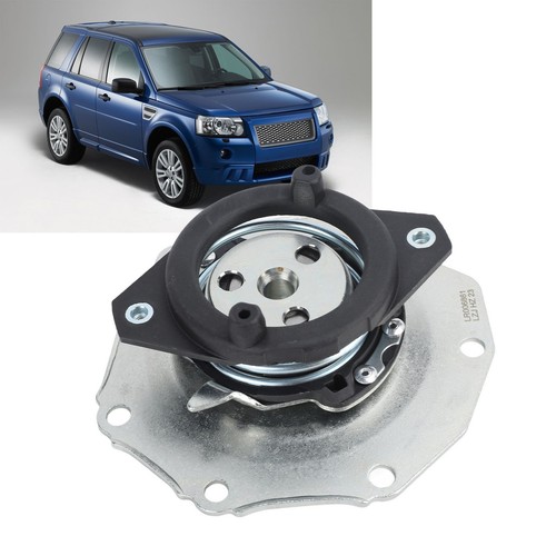 Engine Water Pump Efficient Cooling Optimal Performance OEM Standard LR00686 LVE - Picture 12 of 22
