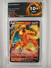 Carte Pokémon FR Dracaufeu V (CRZ 018) Zénith Suprême CGG 10+ 27550166