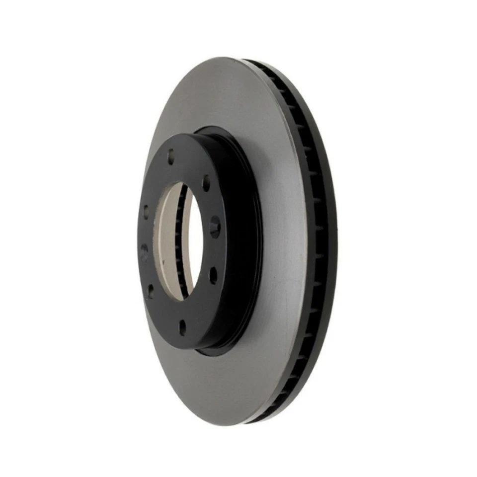 Genuíno ACDelco Para Kia Sedona 2006-2012 Rotor de Freio Driver OU Lado do Passageiro - Imagem 3 de 4