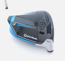 TaylorMade SIM2 MAX Driver Head Only 9.0  193g With Cover