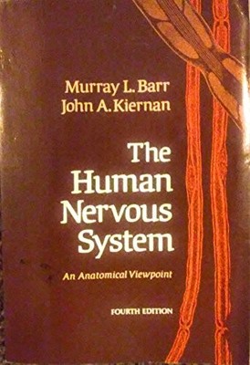 The human nervous system: An anatomical viewpoint - Murray L Barr