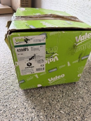 Valeo Alternator 250A Fits BMW 12318611280