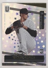 2019 Panini Chronicles Unparalleled Astral Michael Kopech #8 08rj