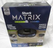 Shark Matrix 2-in-1 Mop Vacuum RV2400WD