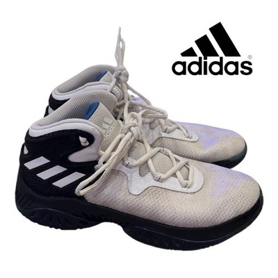 『ambush』  pro bounceアンドリューウィギンズ Adidas Explosive Bounce J 'Andrew Wiggins BW1156 Basketball Shoes