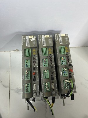 Schneider PacDrive MC-4 MC-4/11/03/400, FW. V00.22.xx