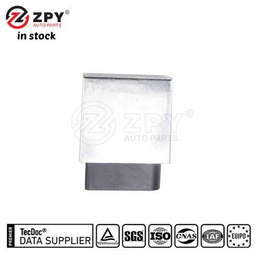 ZPY New Quality Fuel Pump Ecu Control Unit For Audi Q7 4L 4F1 906 093B - Picture 2 of 6