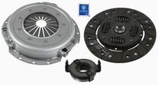 Kit d'embrayage Citroen JUMPER