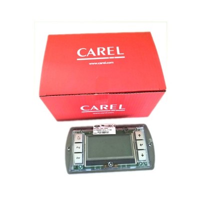 1pcs Brand New ones CAREL PGD1000FW1 PGD1OOOFW1 Operation Panel @zx