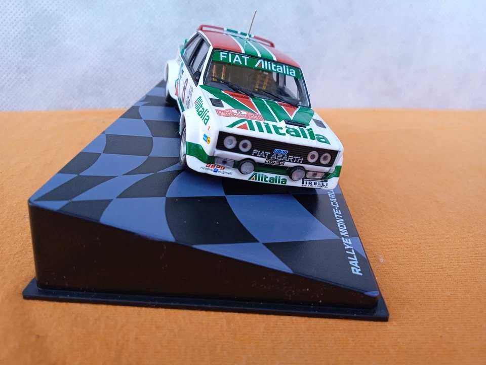 modellismo statico - Immagine 3 di 4