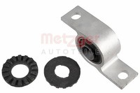 Metzger Lagerung, Lenker Hinten, Links, Unten, Vorderachse FüR Subaru