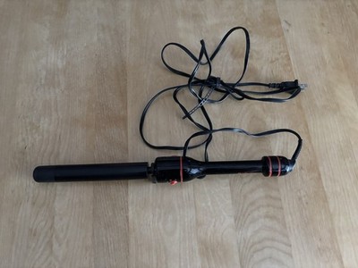 BaByliss Pro Curling Wand 1 in Barrel Rapido Nano Titanium Temperature Control