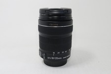 Canon Zoom Lens EF-S 18-135mm 1:3.5-5.6 IS STM 67mm