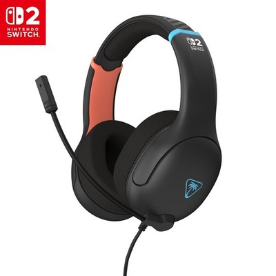 Turtle Beach Airlite Fit Gaming Headset Nintendo Switch 2, 1 und OLED NEU