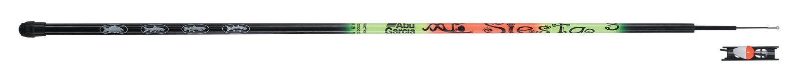 Комбинированный стиппрут Abu Garcia Siesta 300 длиной 300 м Массачусетский технологический институт Стиппмонтаж Стиппангел 3290₽