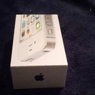 Apple iPhone 4S 8GB Unlocked White — photo 6