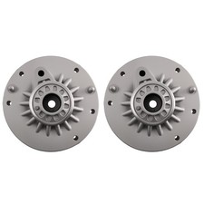 2pcs Federbein Domlager Set for BMW 2 Serie X1 2013-2022 Stoßdämpfer 31306884181