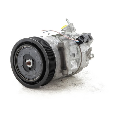 Klimaanlagekompressor - Peugeot 308 II PH.1 - 9675659980 - N1-0341W