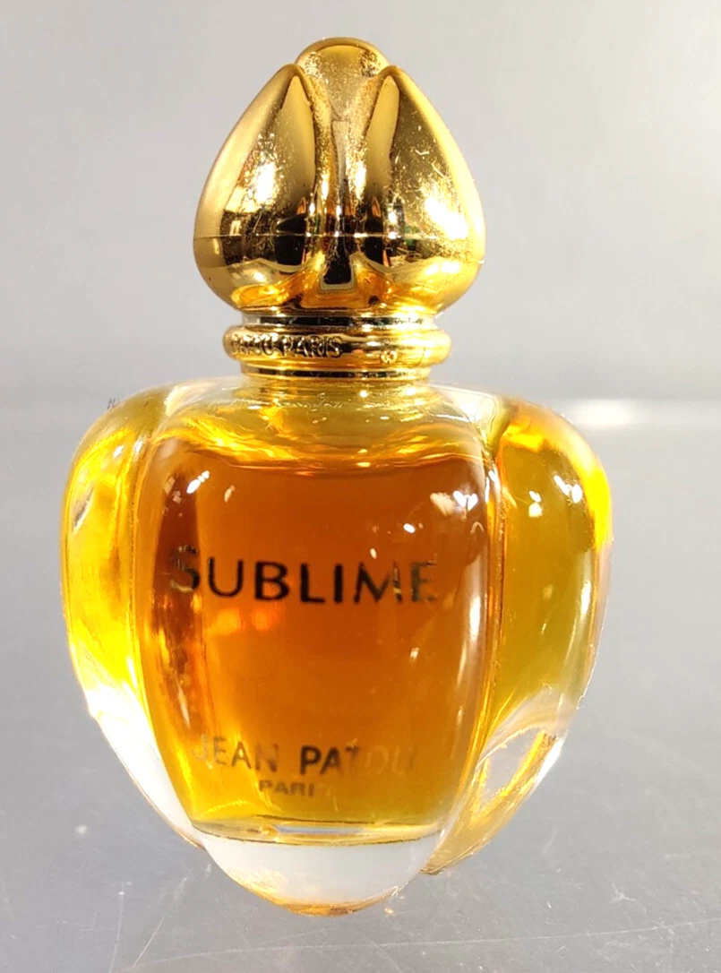 Jean Patou Sublime Fragrances for Women for sale | eBay