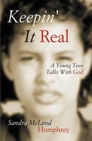 Keepin' IT Real Sandra Mcleod Humphrey Taschenbuch Kartoniert / Broschiert 2002