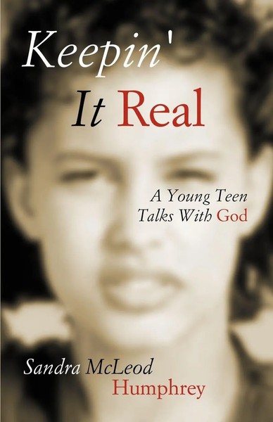 Keepin' IT Real Sandra Mcleod Humphrey Taschenbuch Kartoniert / Broschiert 2002-image