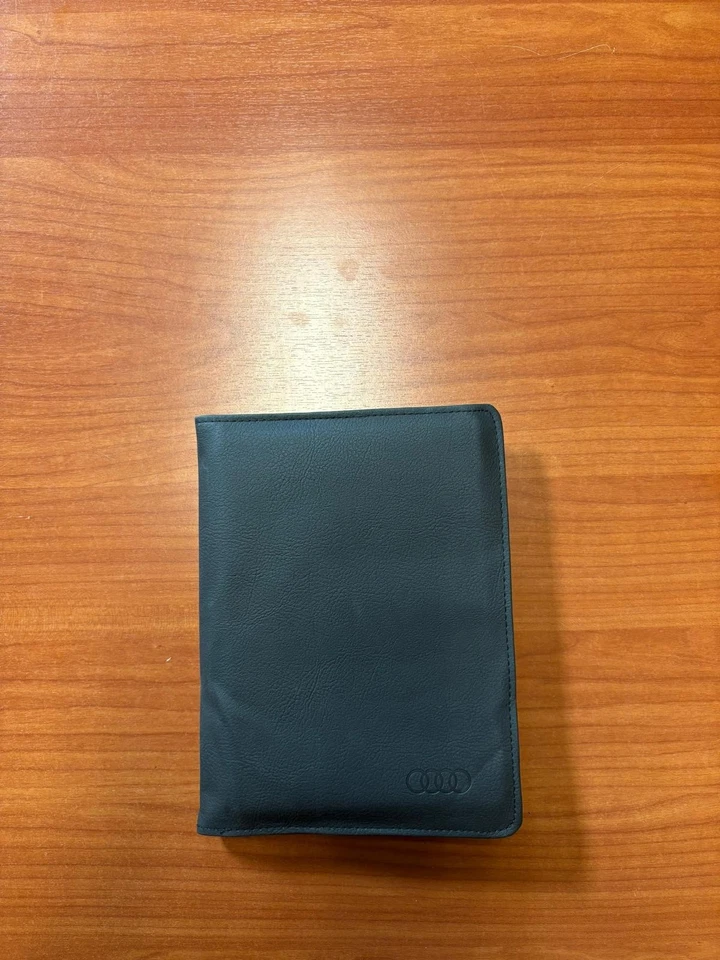 MANUALE DI MANUTENZIONI ORIGINALE AUDI A6 C6 DAL 2004 AL 2010 - Immagine 3 di 3