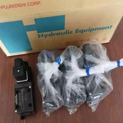 New SS-G01-C5-R-C1-20 Solenoid Valve