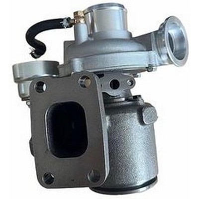 Turbo K04 Turbocharger 04505829 11539880052 For   TCD2012L06 Engine Tier 4F *cm