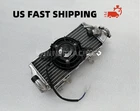 ?Fit Yamaha WR250R / WR250X 2008 - 2015 - 2020 aluminum radiator + Fan