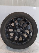 Jantes Renault TRAFIC