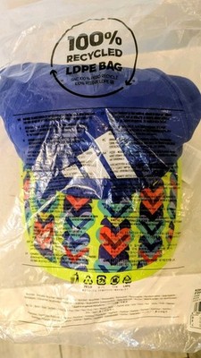 Adidas FIFA World Cup Volunteer Hat Cap 2026 New, Unworn, Never Worn