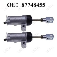 2pz Cilindro Freno Corsa 87748455 per Trattore CASE JX60 New Holland TD95D