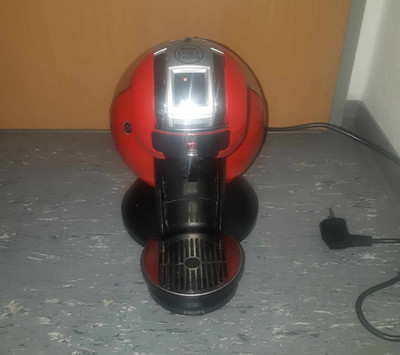 Krups KP2606 Nescafé Dolce Gusto Kaffee Kapselmaschine