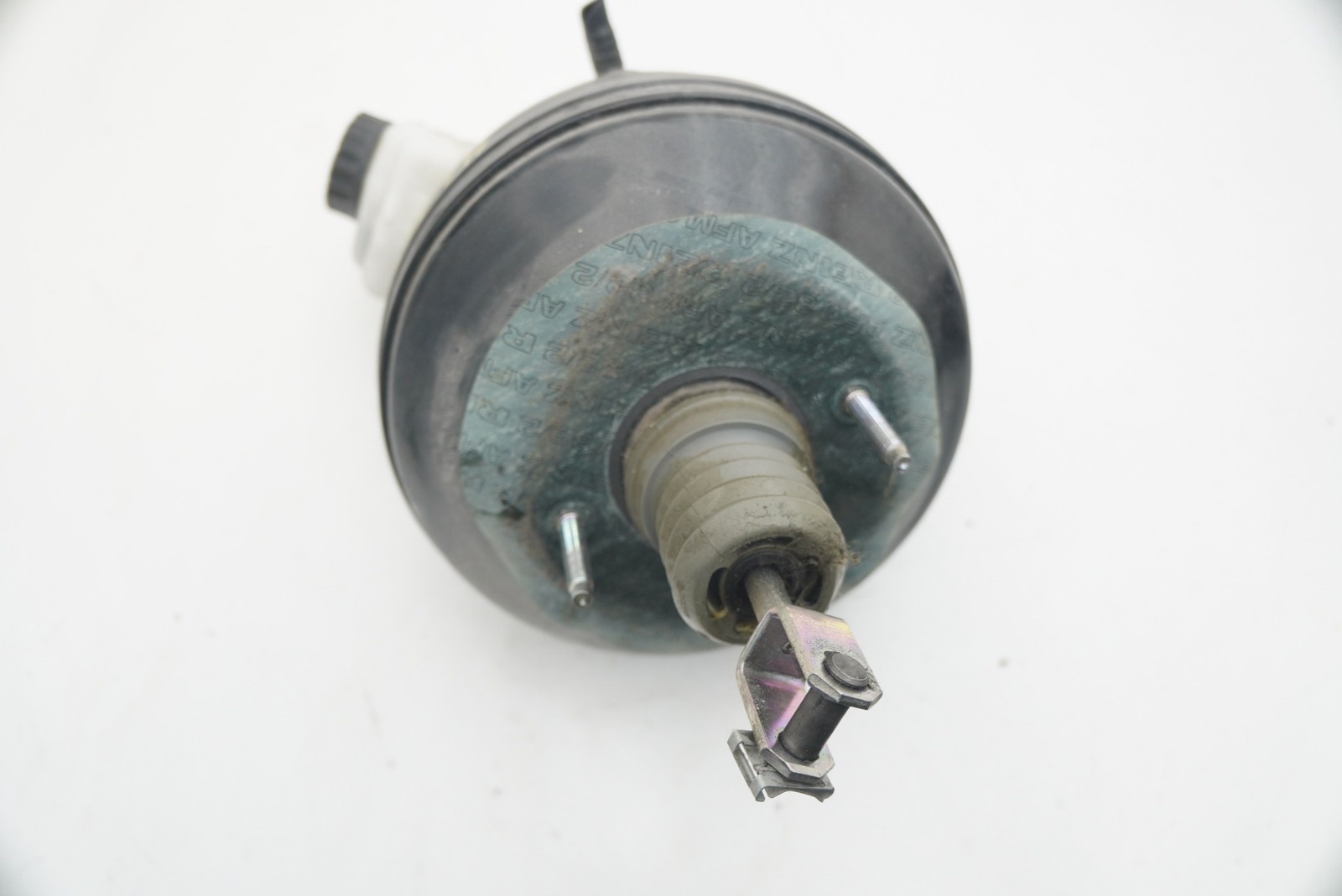 Power Brake Booster Servo Master Cylinder Reservoir 34336865472 BMW i8 2014-20