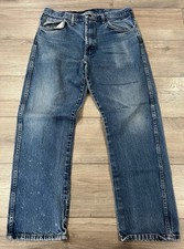 Rustler Jeans For Men 36x30