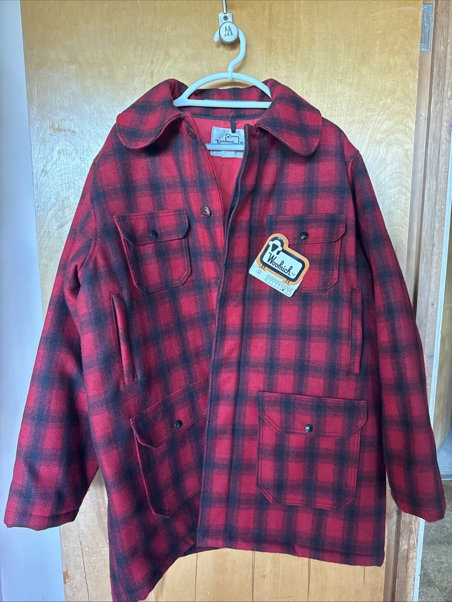 Woolrich Hunting Jacket & Pant Sets for sale | eBay