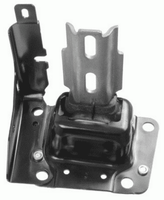 Lagerung Motor Links FüR CitroËN Peugeot C2 C3 I Pluriel II DS3 207 CC SW