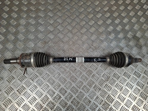 BMW 4 Coupe F32 F82 Hinterer Links Leitungssatz 8603109 33337574